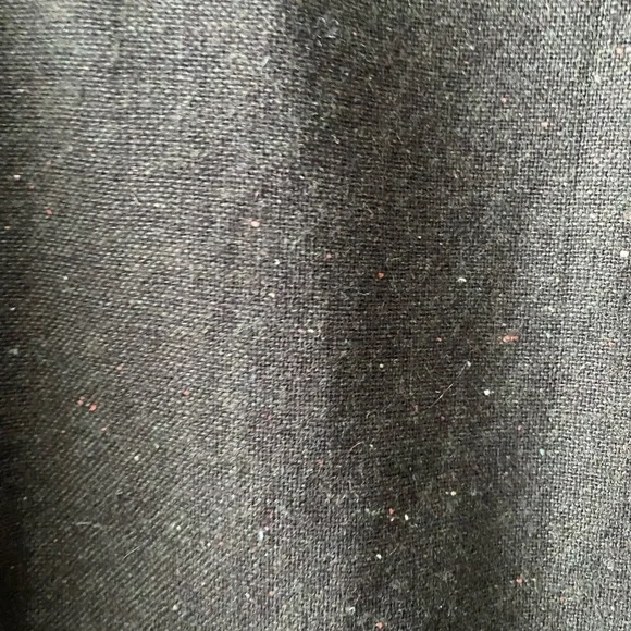 Evelyn blazer&suit jacket women green size 14W with 2 beautiful flowers accent - Picture 3 of 8